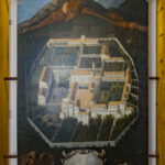 2024-03 - Randonnée en Chartreuse - 02 - Monastère de la Grande Chartreuse et Col de la Ruchère - 015